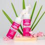 Imagem de Mousse Micelar Rosa Mosqueta150ml Rhenuks