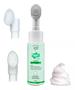 Imagem de Mousse Micelar Skin Anti Oleosidade 150 Ml 3Un - Soul