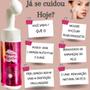 Imagem de Mousse Micelar Skin Rosa Mosqueta 150 Ml 1Un - Soul