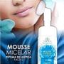 Imagem de Mousse Micelar Sulfate Free 150ml - Phállebeauty