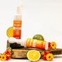 Imagem de Mousse Micelar VitaminaC150ml Rhenuks