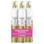 Imagem de Mousse Pantene Curl para Cabelos Cacheados - 200ml (Pacote com 3)