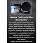 Imagem de Mousse silver black 350g  - Coiffer