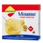 Imagem de Mousse Zero Açúcar Maracujá Lowçucar 25g