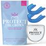 Imagem de Mouthguard Protect The Crown Night Guard, pacote com 2 unidades para moer