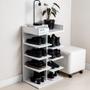 Imagem de Movel Multifuncional Lateral Decoração