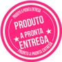 Imagem de Móvel Penteadeira Camarim MDF Branco Compacto - Com Banco e Espelho