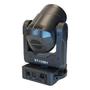 Imagem de Moving Beam Head Light ST-135By 100w Com Borda de Led Dmx Dj