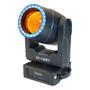 Imagem de Moving Beam Head Light ST-135By 100w Com Borda de Led Dmx Dj