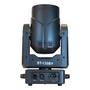 Imagem de Moving Beam Head Light ST-135By 100w Com Borda de Led Dmx Dj