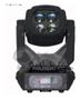 Imagem de Moving Head 4x25w Rgbw Led 100w Caleidoscópio Dmx