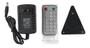 Imagem de Moving Head Beam Led Rgbw Iluminação Strobo Efeito Dmx