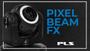 Imagem de Moving Head LED PLS Pixel Beam FX RGBW 70W DMX Bivolt