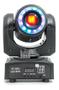 Imagem de Moving Head. Spot Led 60w 8 Cores + Fita Led 8 Desenhos Dmx