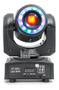 Imagem de Moving Head. Spot Led 60w 8 Cores + Fita Led 8 Desenhos Dmx