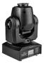 Imagem de Moving Head Spot Led Branco 60w Com Dmx Bivolt Profissional