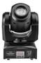 Imagem de Moving Head Spot Led Branco 60w Com Dmx Bivolt Profissional