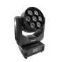Imagem de Moving Wash 7X40W Rgbw Com Zoom