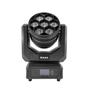Imagem de Moving Wash 7X40W Rgbw Com Zoom