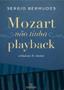 Imagem de Mozart Não Tinha Playback : Cronicas e Contos - TOPBOOKS