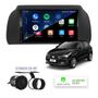 Imagem de MP10 Carplay e Android Auto Fiat Argo com Interface