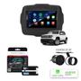 Imagem de MP10 CarPlay e Android Auto Jeep  Renegade com Interface