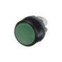 Imagem de MP110G Cabeçote Botão De Impulso Verde, ABB