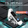 Imagem de MP3 Player Bluetooth RUIZU X69 USB 32GB