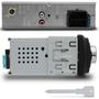 Imagem de MP3 Player Multilaser New One USB SD Auxiliar + Alto Falantes Pioneer 6X9 Polegadas 200W RMS Par
