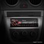 Imagem de MP3 Player Pioneer MVH-298BT 1 Din + Kit Fácil Bravox Linha X 6" e 6x9" 240W RMS