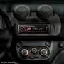 Imagem de Mp3 Player Pioneer Mvh-98Ub Interface Android Usb Aux Som Automotivo