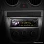 Imagem de MP3 Player Pioneer MVH-X30BR 1 Din + Kit 2 Vias Pioneer TS-C170BR 6" 120W RMS