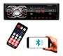 Imagem de Mp3 Radio Automotivo First Option 6630bn Com Usb Bluetooth