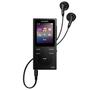 Imagem de MP3 Sony 8GB NW-E394 Series Walkman Digital Music Player