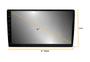 Imagem de Mp5 9 polegadas Multimidia Onix Pls Lt Ltz 2022 com WI-FI + GPS + camera