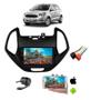 Imagem de Mp5 Central Multimidia 2 Din Novo Ford Ka 2020 2021 + Camera