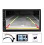 Imagem de Mp5 Central Multimidia Moldura GM Agile LT LTZ COM Camera