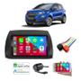 Imagem de Mp5 Multimidia Android Auto Carplay Novo Ecosport 18 ate 21