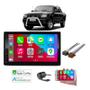 Imagem de Mp5 Multimidia Android Auto e Carplay Ranger 2006 2007 2008