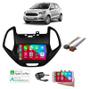 Imagem de Mp5 Multimidia Android Auto e iOS Carplay Ka Hatch 2018 2019