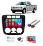 Imagem de Mp5 Multimidia Android Auto e iOS Carplay Saveiro G4 Surf
