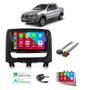 Imagem de Mp5 Multimidia Android Auto e iOS Carplay Strada 2012 2013