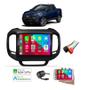 Imagem de Mp5 Multimidia Android Auto iOS Carplay Fiat Toro ate 2021