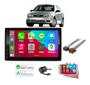 Imagem de Mp5 Multimidia Android Auto iOS Carplay Focus Sedan 01 a 08