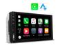 Imagem de Mp5 Multimidia Android Auto iOS Carplay Linea 2010 2011 2012