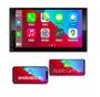 Imagem de Mp5 Multimidia Android Auto iOS Carplay Linea 2010 2011 2012