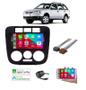 Imagem de Mp5 Multimidia Android Auto iOS Carplay Parati G4 2005 2006