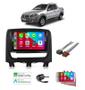 Imagem de Mp5 Multimidia Android Auto iOS Carplay Strada Hard Working