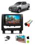 Imagem de Mp5 Multimidia Moldura 2 Din Fiat Strada Adventure + Camera