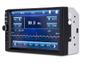Imagem de Mp5 Multimidia Moldura 2 Din Idea 2005 2006 2007 + Camera